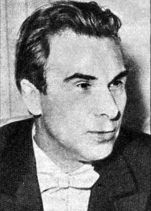 1976年 - ルドルフ・ケンペ、指揮者(* 1910年)