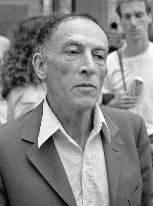2023年 - ルネ・シェレール、哲学者、パリ第八大学名誉教授(* 1922年)
