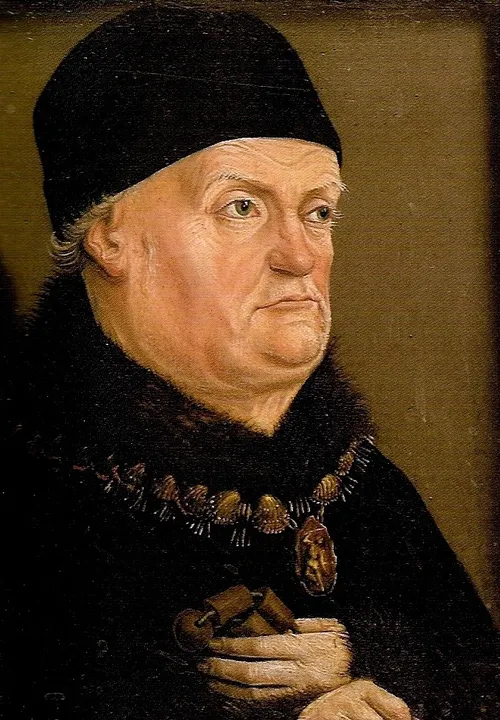 1480年 - ルネ・ダンジュー、ナポリ王（* 1409年）