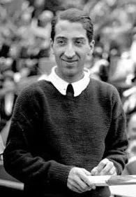1996年 - ルネ・ラコステ、テニス選手、ラコステ創業者（* 1904年）