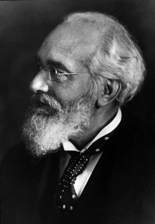 1931年 - ルヨ・ブレンターノ、経済学者(* 1844年)