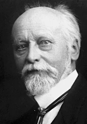 1858年 - ルートヴィッヒ・クヴィデ、歴史学者、平和主義者（+ 1941年）