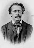 1874年 - ルートヴィヒ・オットー・ヘッセ、数学者（* 1811年）