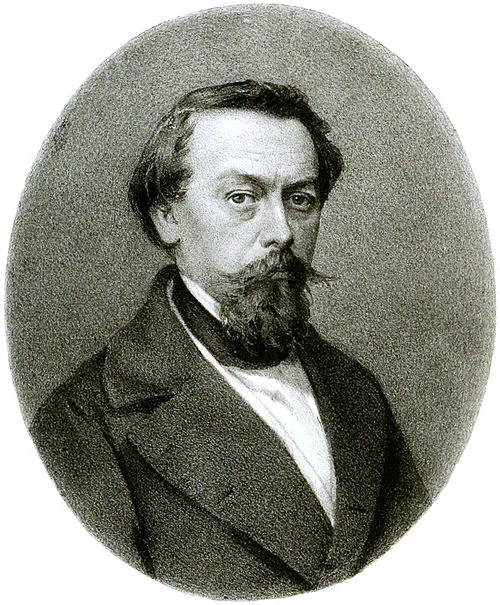 1805年 - ルートヴィヒ・カール・ゲオルク・プファイファー、医師、植物学者、貝類学者（+ 1877年）
