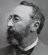 1832年 - ルートヴィヒ・シロー、数学者(+ 1918年)
