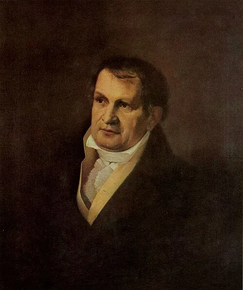 1853年 - ルートヴィヒ・ティーク、作家、詩人、編集者(* 1773年)
