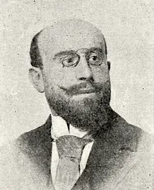 1935年 - ルートヴィヒ・ドイッチュ、画家（* 1855年）
