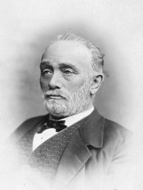1824年 - ルートヴィヒ・ビューヒナー、自然科学者、哲学者(+ 1899年)