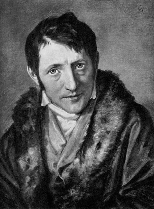 1837年 - ルートヴィヒ・ベルネ、評論家(* 1786年)