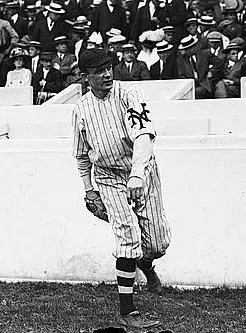 1886年 - ルーブ・マーカード、プロ野球選手(+ 1980年)