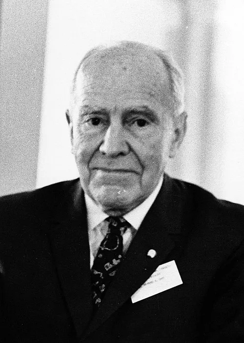 1988年 - レイモンド・ダート、人類学者(* 1893年)