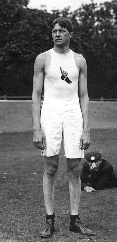 1873年 - レイ・ユーリー、陸上競技選手(+ 1937年)