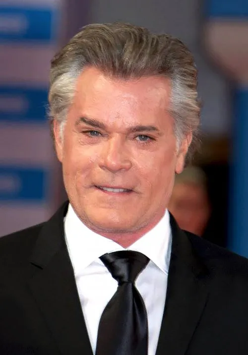 1955年 - レイ・リオッタ、俳優（+ 2022年）