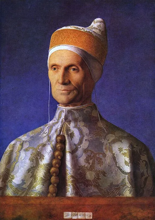 1521年 - レオナルド・ロレダン、ヴェネツィア共和国のドージェ(* 1436年)