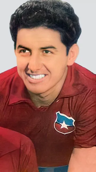 2022年 - レオネル・サンチェス、元サッカー選手、指導者(* 1936年)
