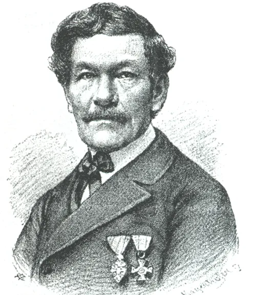 1884年 - レオポルト・フィッツィンガー、動物学者(* 1802年)
