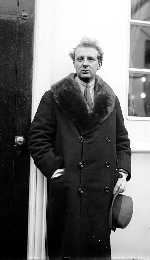 1882年 - レオポルド・ストコフスキー、指揮者（+ 1977年）