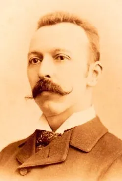 1897年 - レオン・ボエルマン、作曲家(* 1862年)