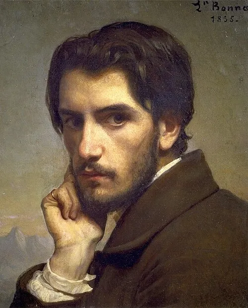 1833年 - レオン・ボナ、画家(+ 1922年)