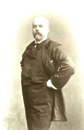 1910年 - レオン・ワルラス、経済学者（* 1834年）