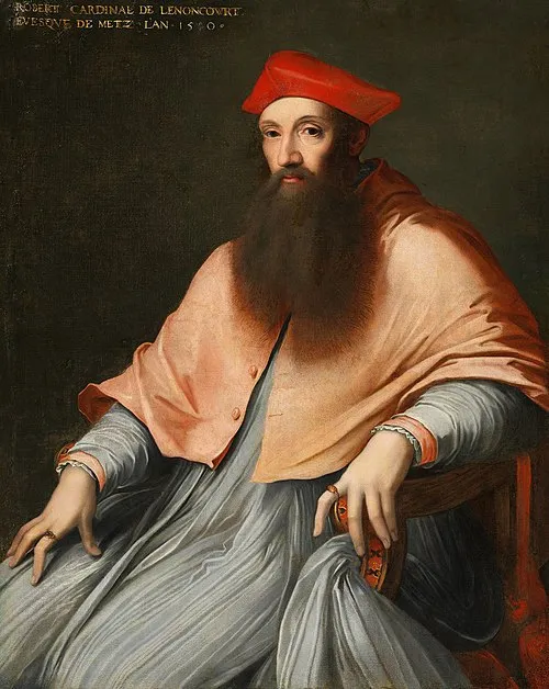 1558年 - レジナルド・ポール、枢機卿、カンタベリー大司教（* 1500年）