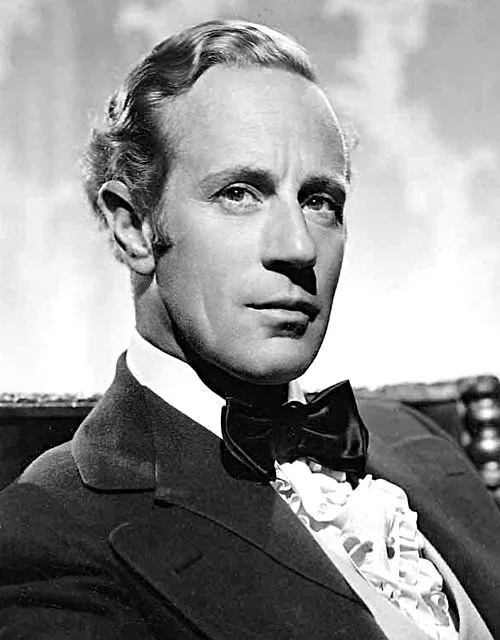 1893年 - レスリー・ハワード、俳優(+ 1943年)