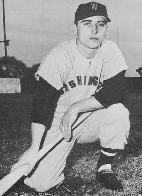 1935年 - レノ・ベルトイア、元プロ野球選手(+ 2011年)