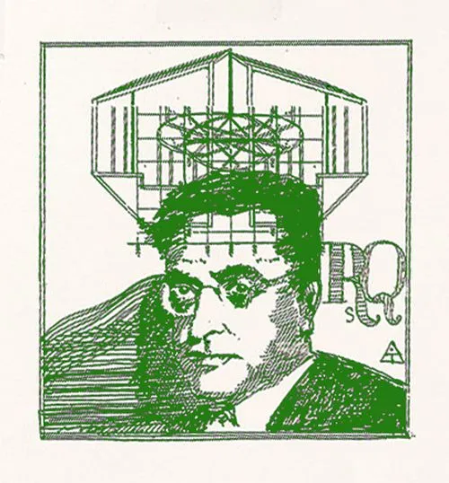 1976年 - レーモン・クノー、詩人、小説家（* 1903年）