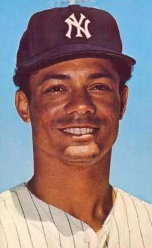 1943年 - ロイ・ホワイト、元プロ野球選手