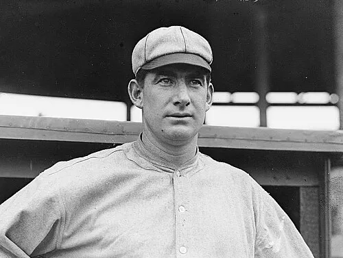 1944年 - ロジャー・ブレスナハン、プロ野球選手(* 1879年)