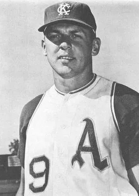 1940年 - ロジャー・レポーズ、元プロ野球選手
