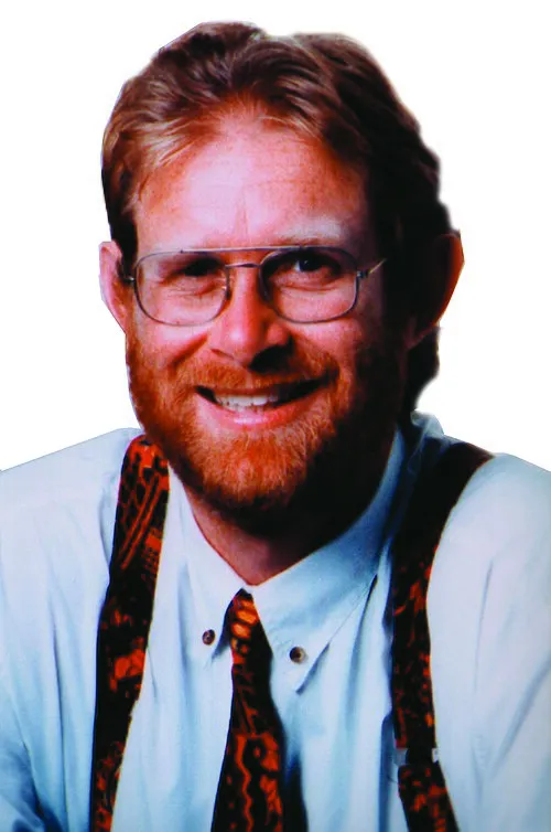 2005年 - ロッド・ドナルド、元ニュージーランド緑の党副代表（* 1957年）