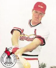 1966年 - ロッド・ブリューワ、元プロ野球選手