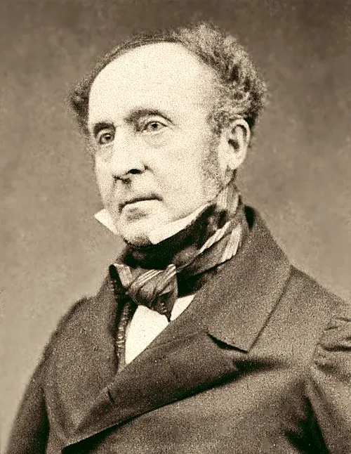 1871年 - ロデリック・マーチソン、地質学者(* 1792年)