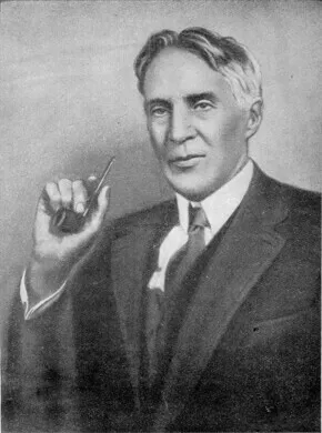 1868年 - ロバート・ウィリアム・ウッド、物理学者(+ 1955年)