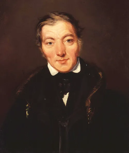 1858年 - ロバート・オウエン、空想的社会主義思想家・運動家（* 1771年）