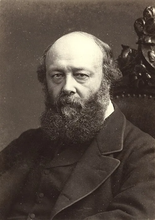 1830年 - ロバート・ガスコイン＝セシル (第3代ソールズベリー侯)、政治家、イギリス首相（+ 1903年）
