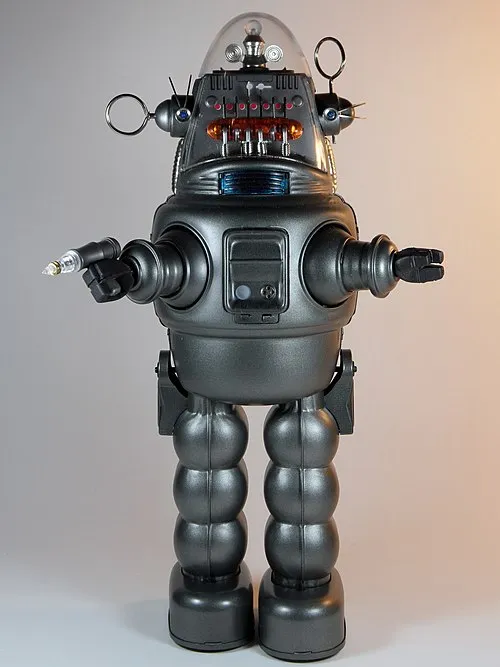 2014年 - ロバート・キノシタ、ロボットデザイナー(* 1914年)