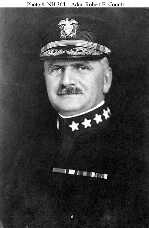 1935年 - ロバート・クーンツ、第2代アメリカ海軍作戦部長（* 1864年）