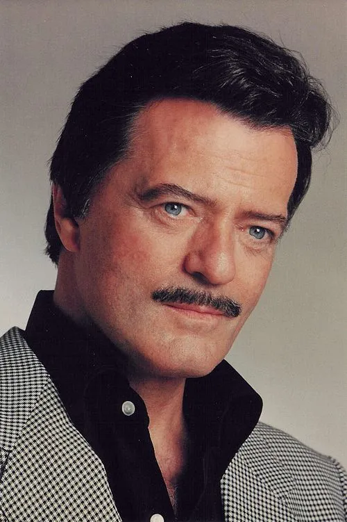 2007年 - ロバート・グーレ、歌手、俳優(* 1933年)
