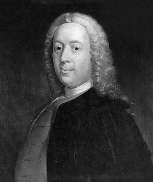 1768年 - ロバート・シムソン、数学者(* 1687年)
