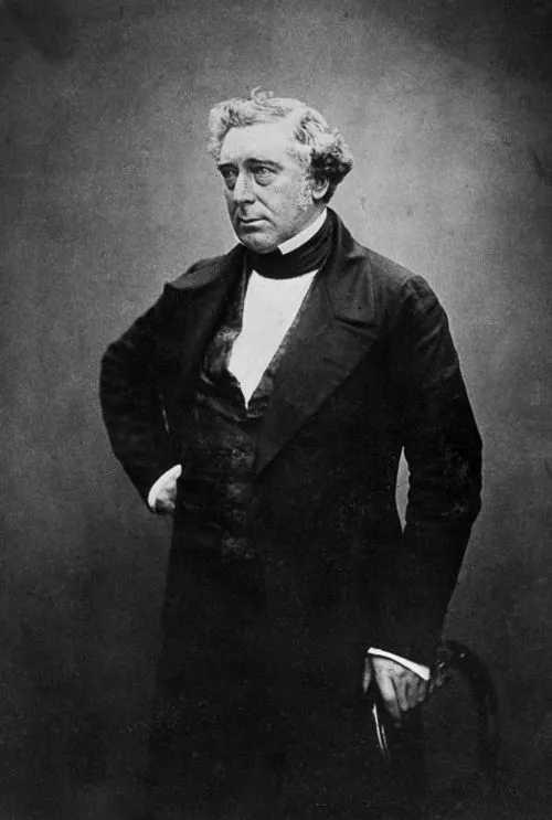 1859年 - ロバート・スチーブンソン、鉄道技術者、英国保守党下院議員（* 1803年）