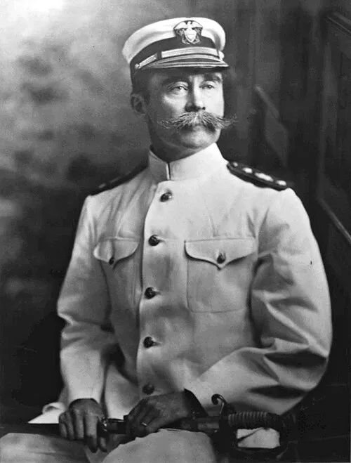 1920年 - ロバート・ピアリー、探検家(* 1856年)