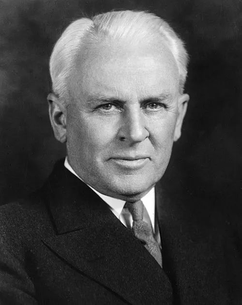 1953年 - ロバート・ミリカン、物理学者(* 1868年)