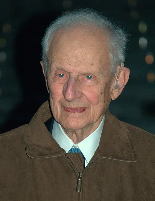 2019年 - ロバート・モーゲンソウ、法律家（* 1919年）