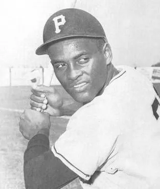 1972年 - ロベルト・クレメンテ、元プロ野球選手(* 1934年)