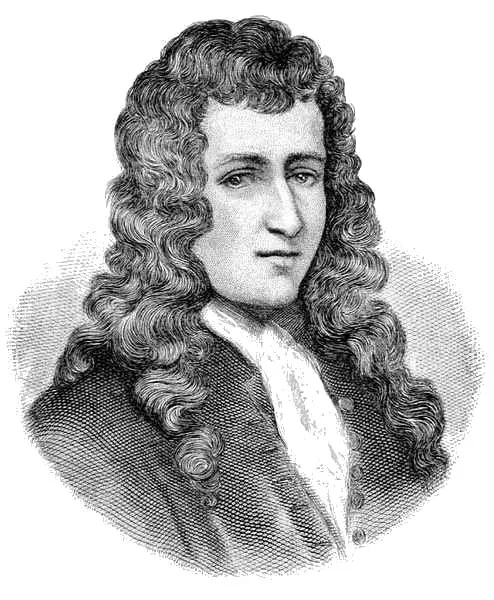 1687年 - ロベール=カブリエ・ド・ラ・サール、探検家(* 1643年)