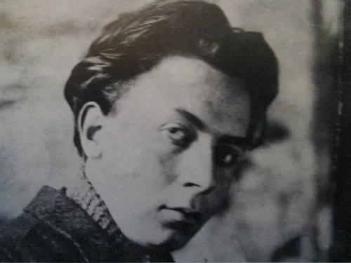 1941年 - ロベール・ドローネー、画家(* 1885年)