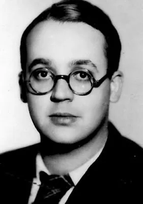 1945年 - ロベール・ブラジヤック、著作家、ジャーナリスト（* 1909年）