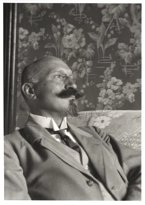1940年 - ロベール・マイヤール、構造家(* 1872年)